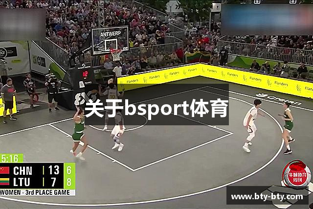 关于bsport体育